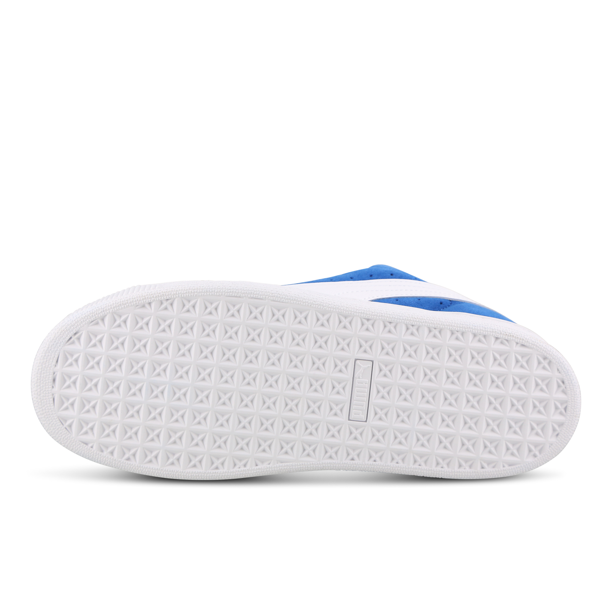 PUMA Suède XL Homme Courir outlet