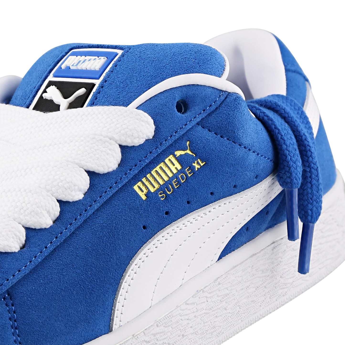 PUMA Suède XL Homme Courir outlet