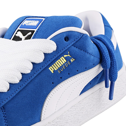 PUMA Suède XL Homme Courir outlet