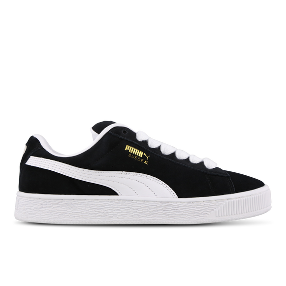 PUMA Suede Homme