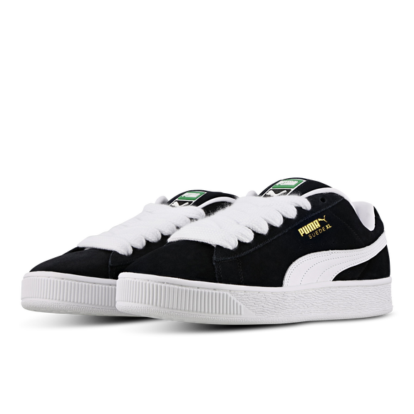 PUMA Suede Homme