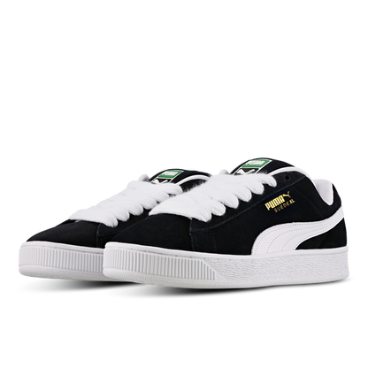 PUMA Suede Homme
