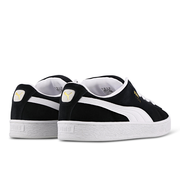 PUMA Suede Homme
