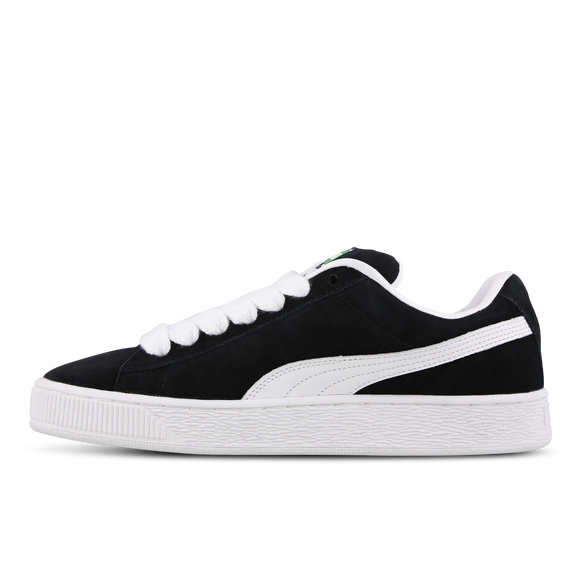 PUMA Suede Homme