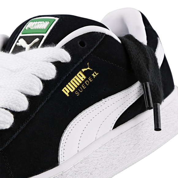 PUMA Suede Homme