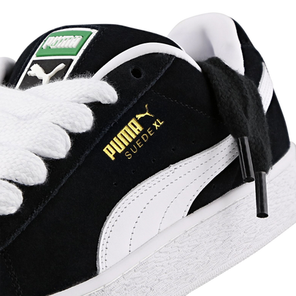 PUMA Suede Homme
