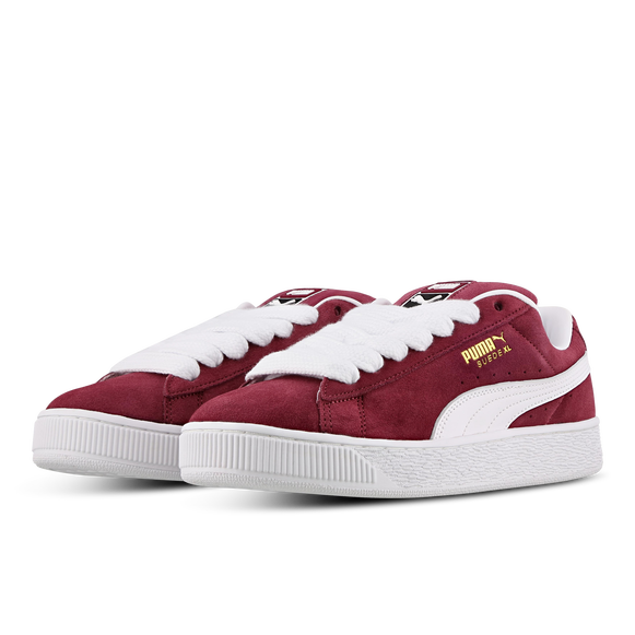 PUMA Suede Homme