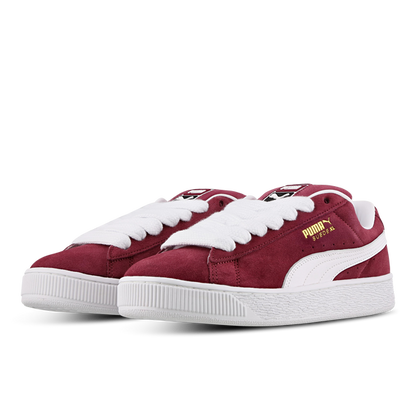 PUMA Suede Homme