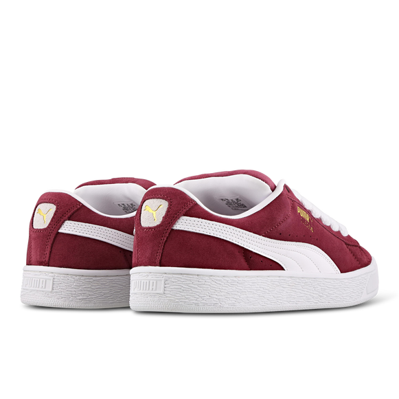 PUMA Suede Homme