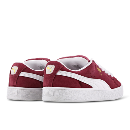 PUMA Suede Homme
