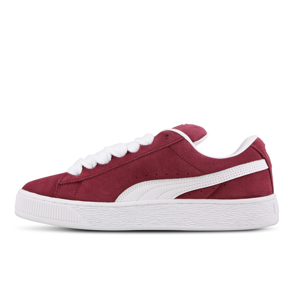 PUMA Suede Homme
