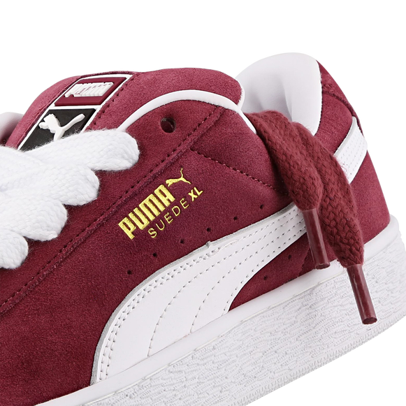 PUMA Suede Homme