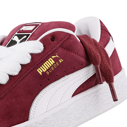 PUMA Suede Homme