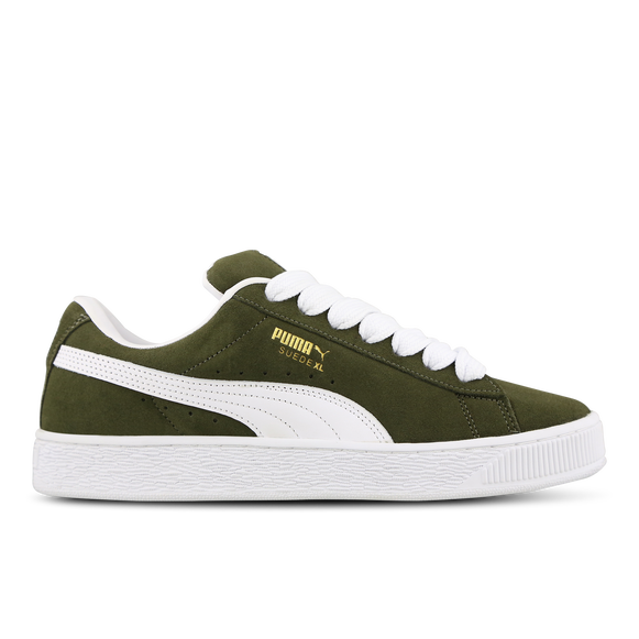 PUMA Suede Homme