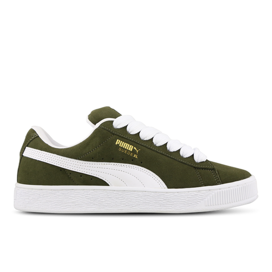 PUMA Suede Homme
