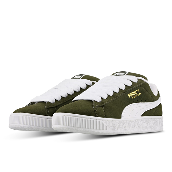 PUMA Suede Homme
