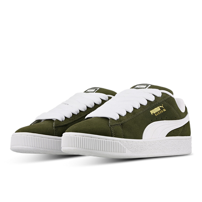 PUMA Suede Homme