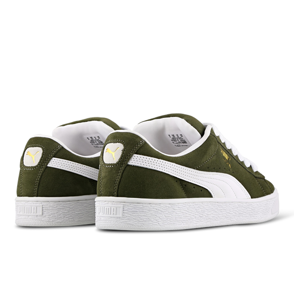 PUMA Suede Homme