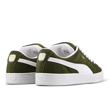 PUMA Suede Homme