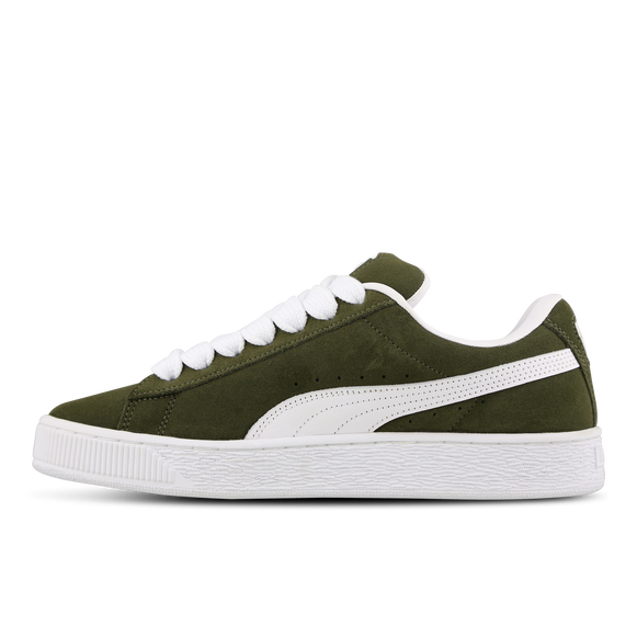 PUMA Suede Homme