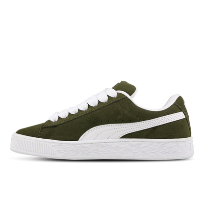 PUMA Suede Homme