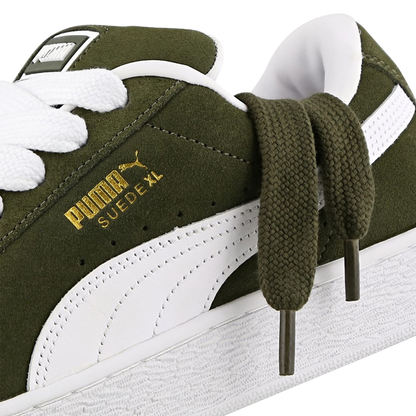 PUMA Suede Homme