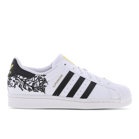 Adidas Superstar