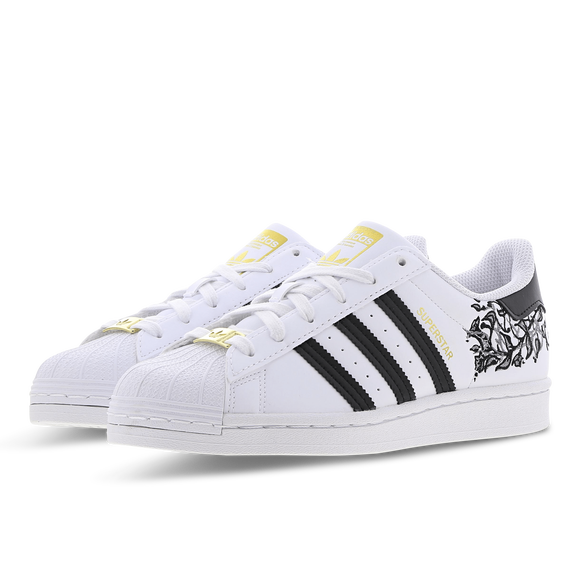 Adidas Superstar
