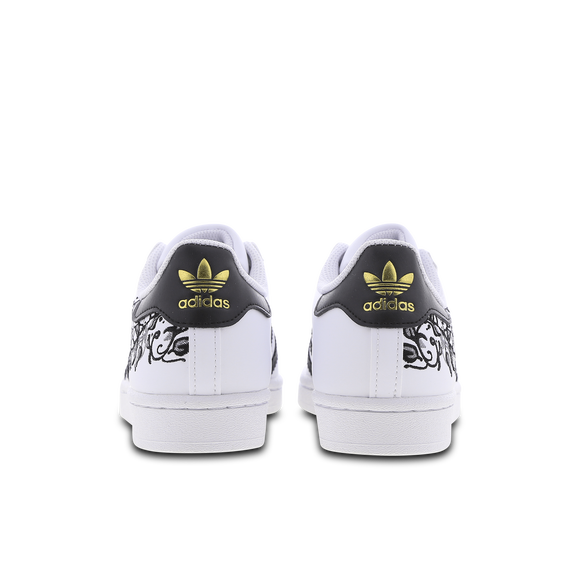 Adidas Superstar