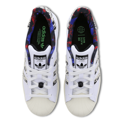 Adidas Superstar