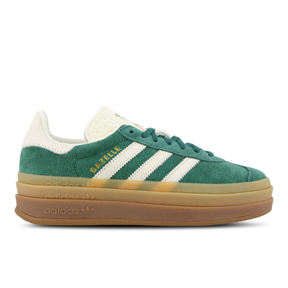 Adidas Original Baskets Gazelle Bold
