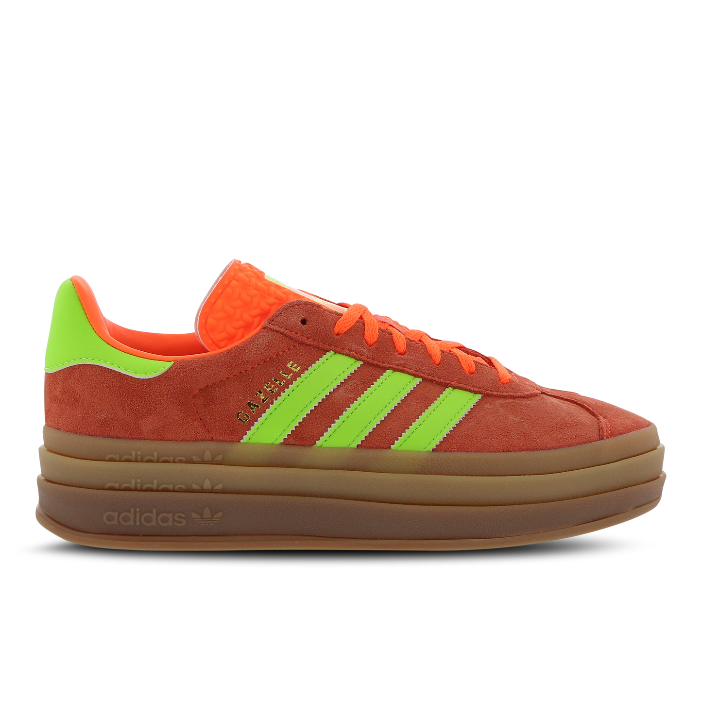 Adidas Gazelle Bold