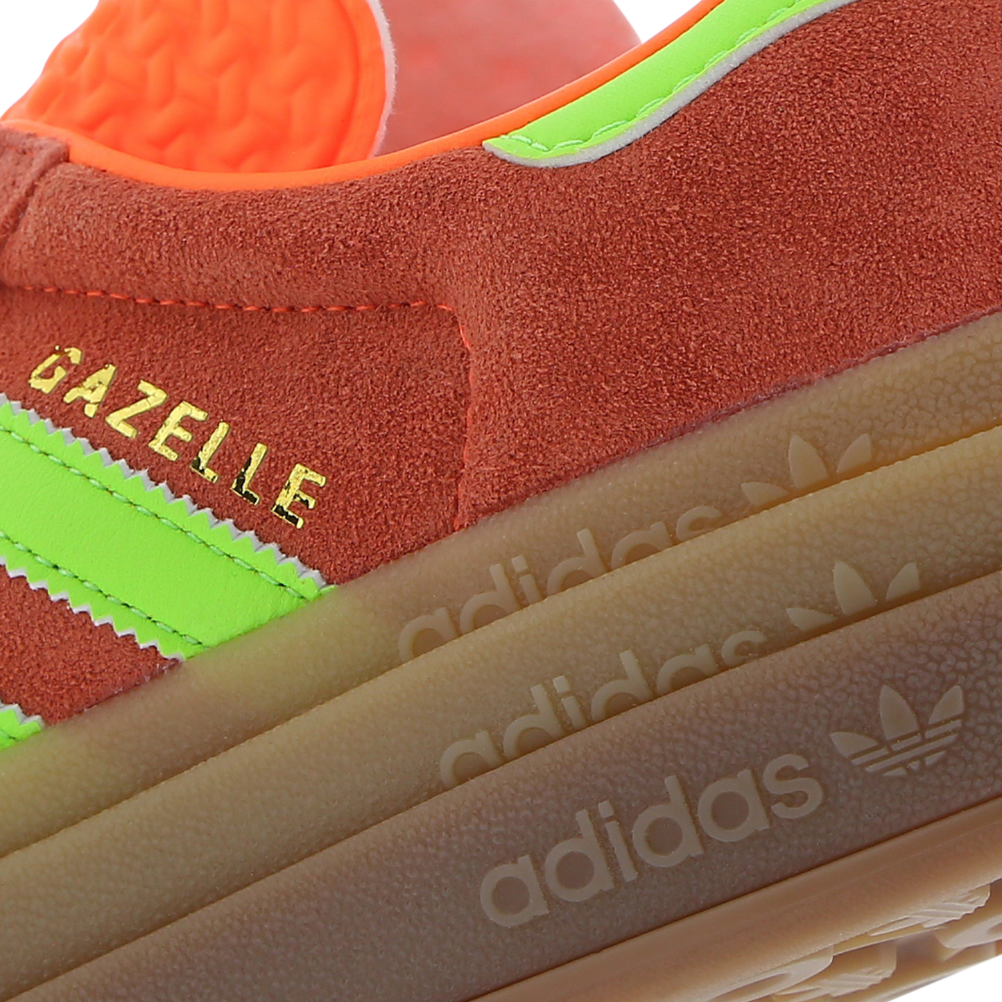 Adidas Gazelle Bold