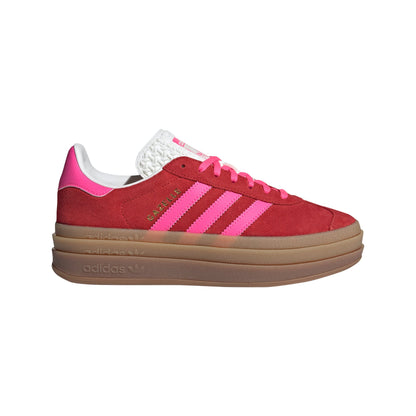 Adidas Original Baskets Gazelle Bold