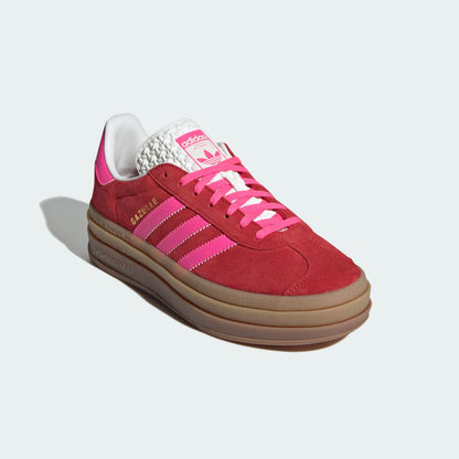 Adidas Original Baskets Gazelle Bold