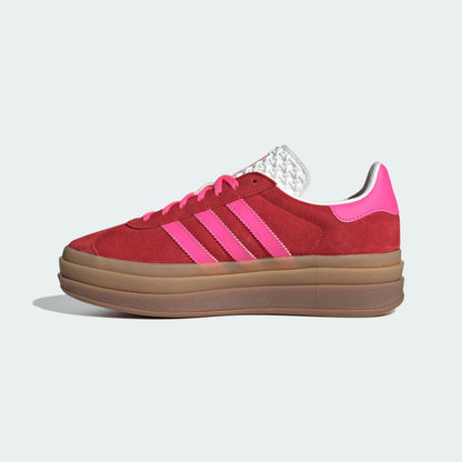 Adidas Original Baskets Gazelle Bold