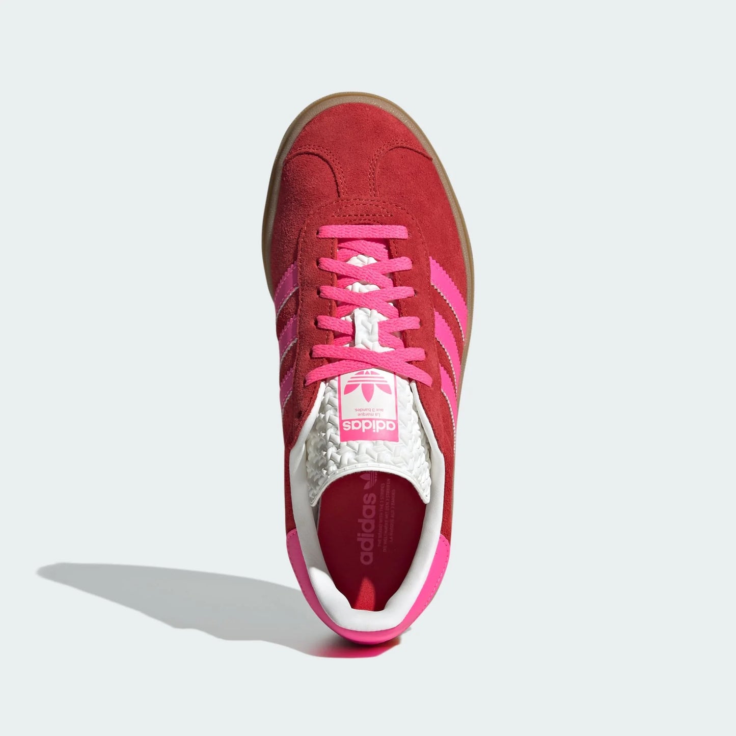 Adidas Original Baskets Gazelle Bold