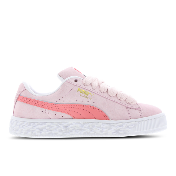 PUMA Suède XL Courir outlet