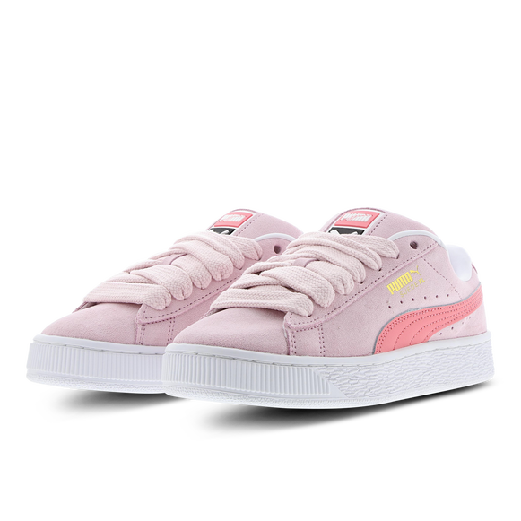 PUMA Suède XL Courir outlet