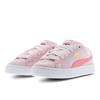 PUMA Suède XL Courir outlet
