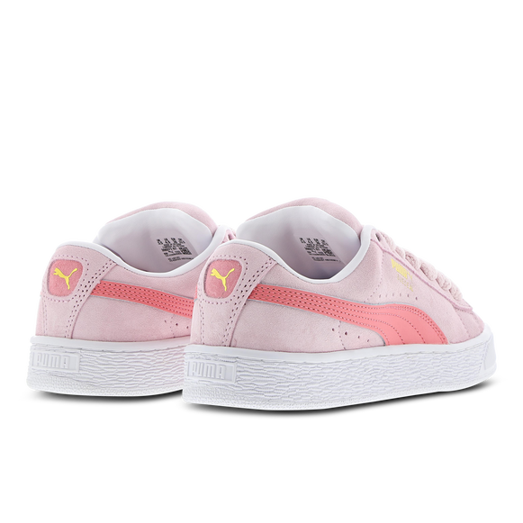 PUMA Suède XL Courir outlet