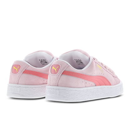 PUMA Suède XL Courir outlet