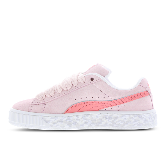 PUMA Suède XL Courir outlet