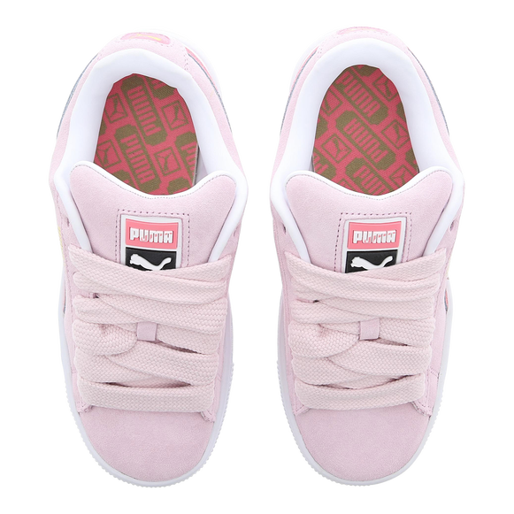 PUMA Suède XL Courir outlet