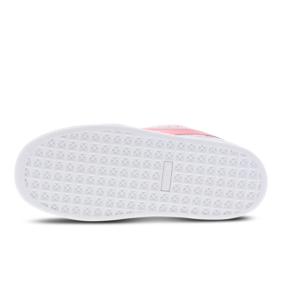 PUMA Suède XL Courir outlet