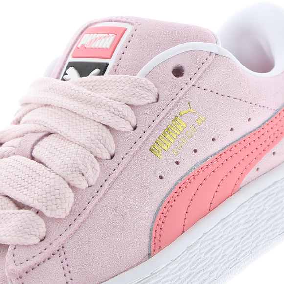 PUMA Suède XL Courir outlet