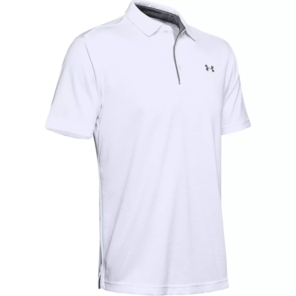 Under Tech Polo Shirt Mens