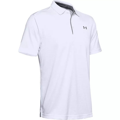 Under Tech Polo Shirt Mens
