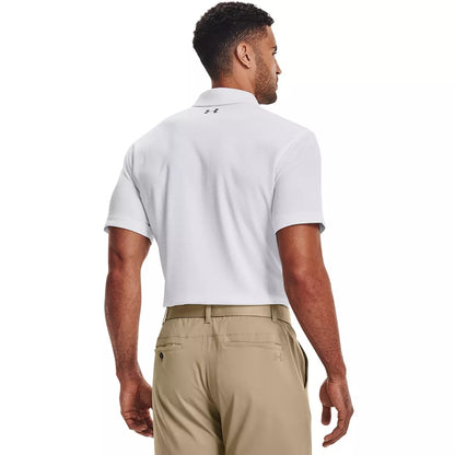 Under Tech Polo Shirt Mens
