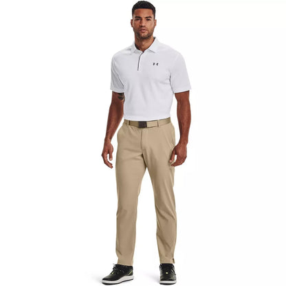 Under Tech Polo Shirt Mens